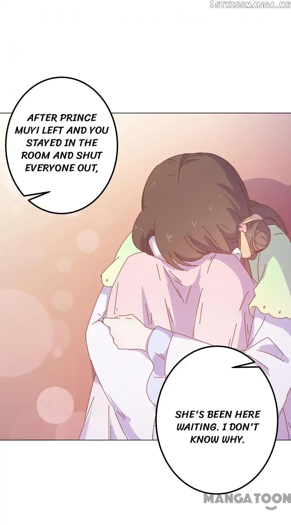 Prince’s Little Bunny chapter 45 - page 18