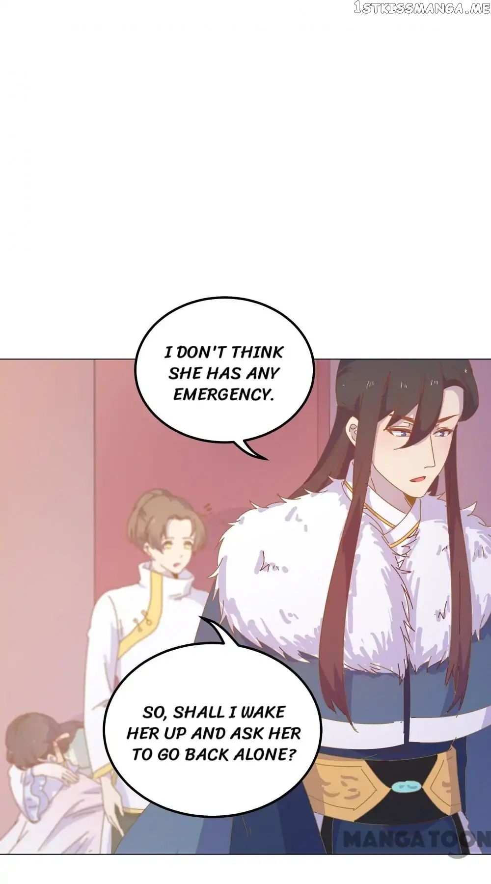 Prince’s Little Bunny chapter 45 - page 19
