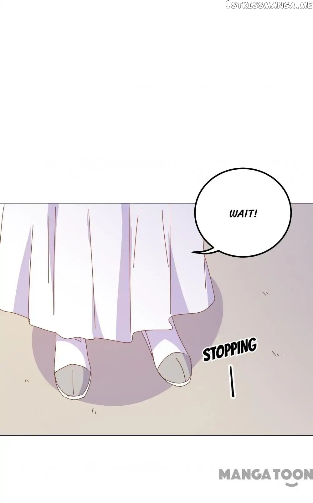 Prince’s Little Bunny chapter 45 - page 20