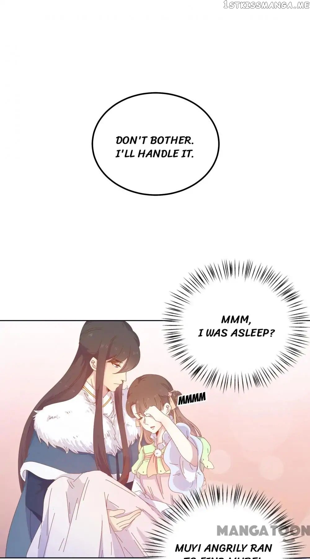 Prince’s Little Bunny chapter 45 - page 21