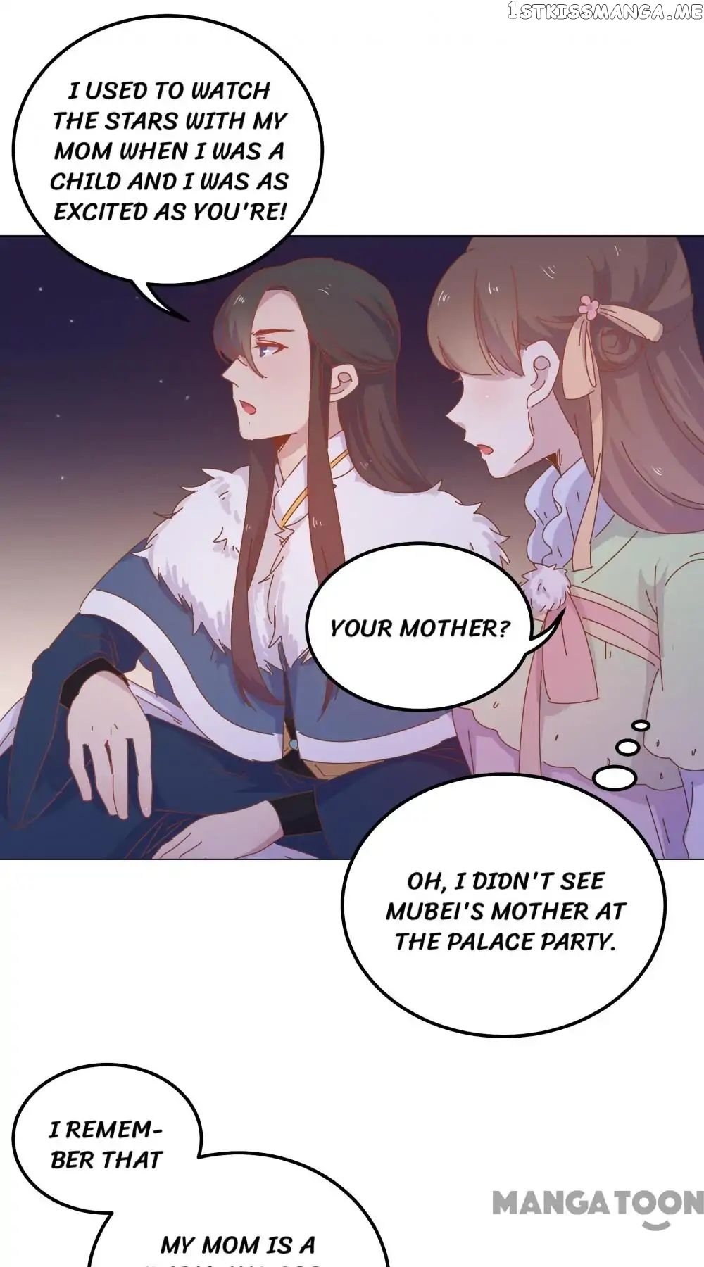 Prince’s Little Bunny chapter 45 - page 24
