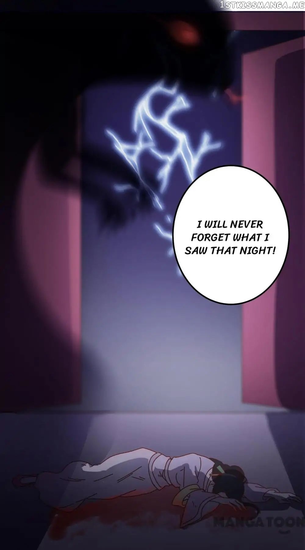 Prince’s Little Bunny chapter 45 - page 28