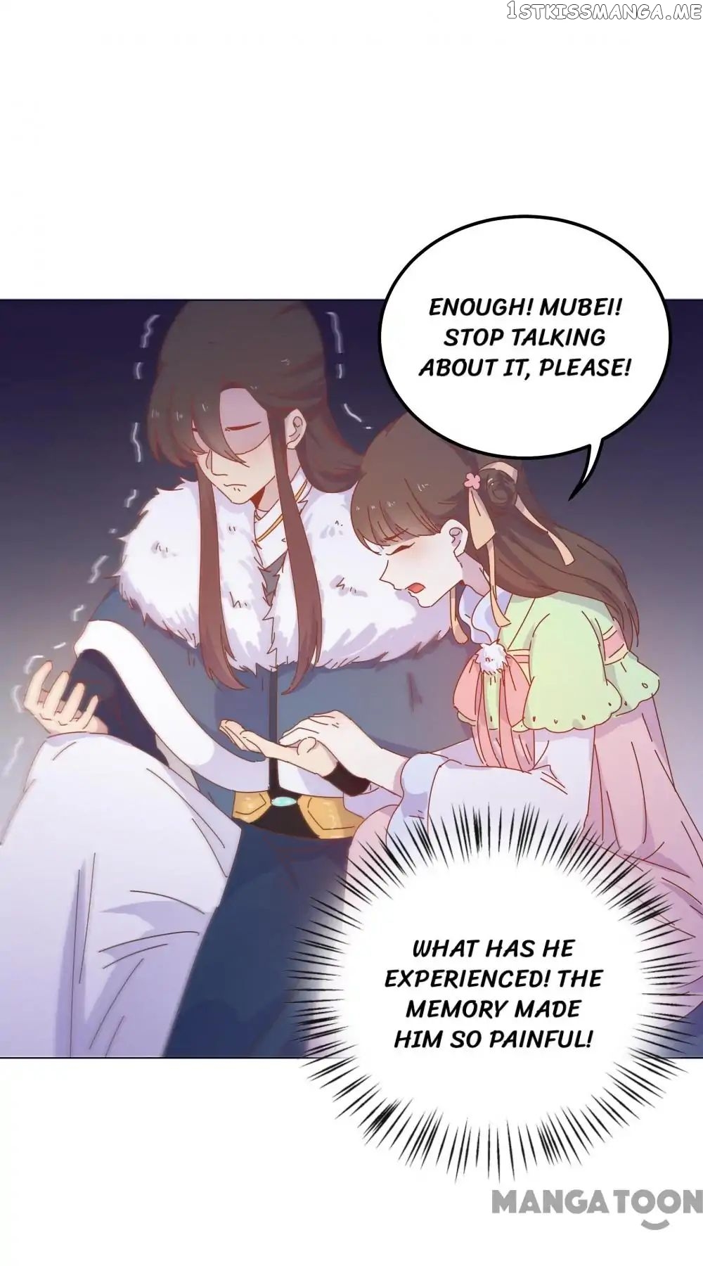 Prince’s Little Bunny chapter 45 - page 31