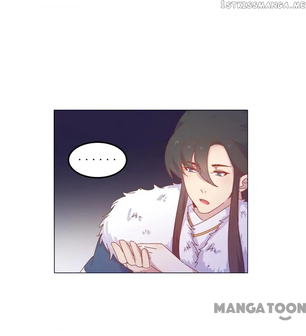 Prince’s Little Bunny chapter 45 - page 32