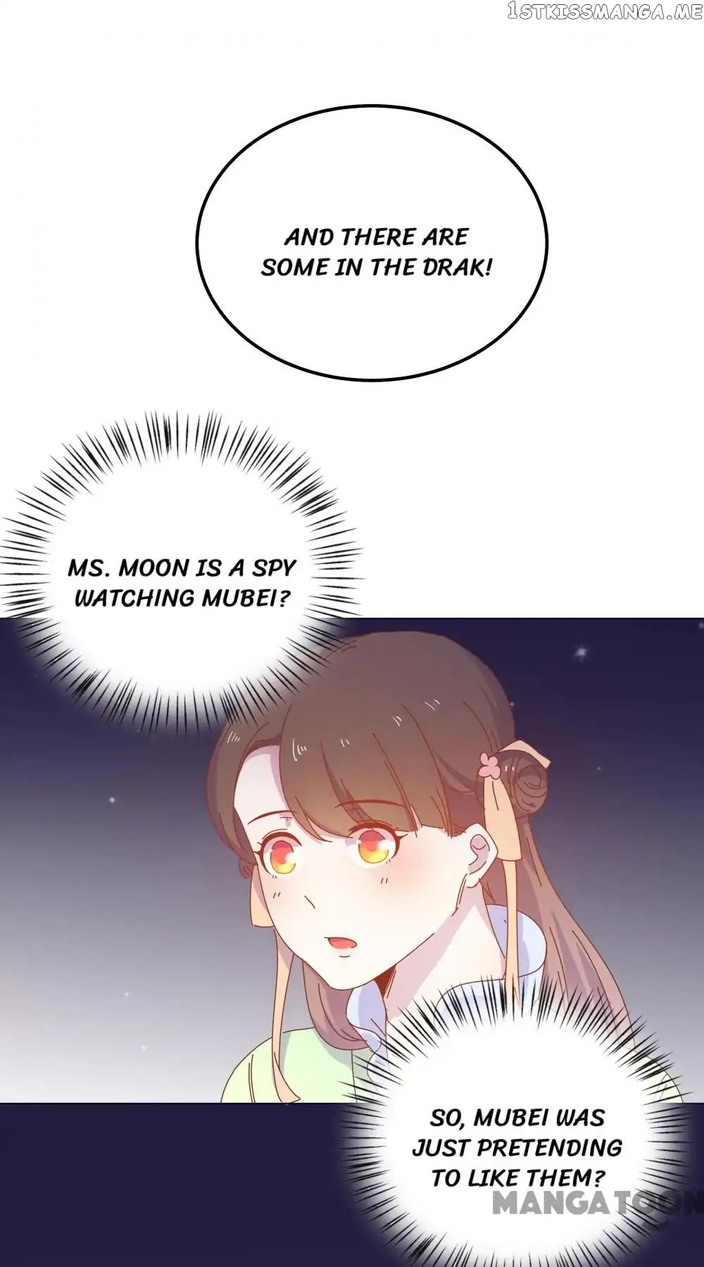 Prince’s Little Bunny chapter 45 - page 36