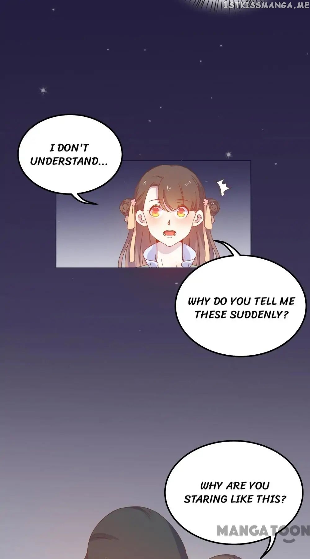 Prince’s Little Bunny chapter 45 - page 37