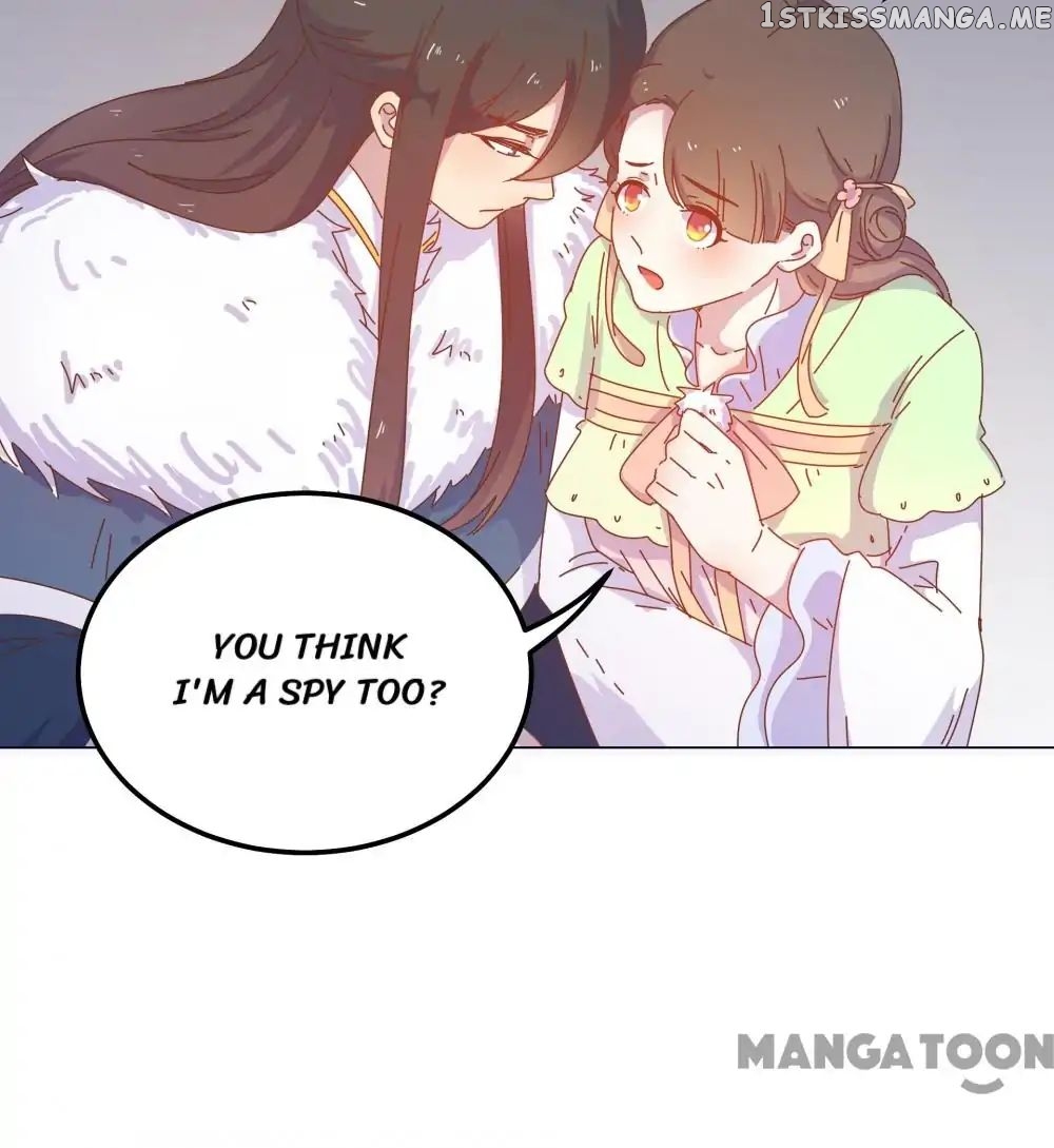 Prince’s Little Bunny chapter 45 - page 38