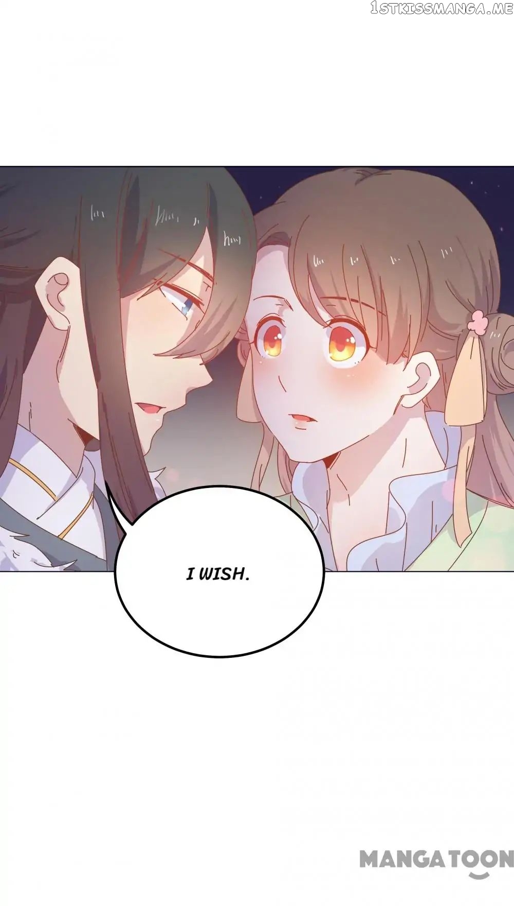 Prince’s Little Bunny chapter 45 - page 39