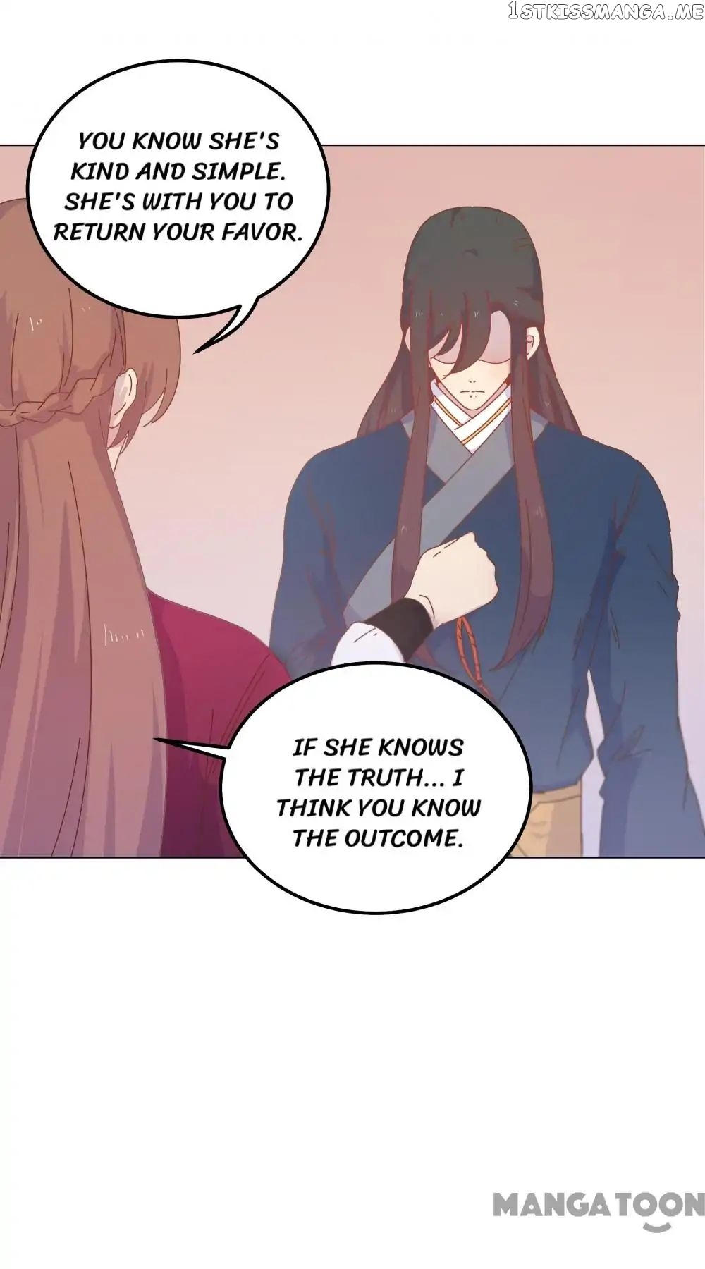Prince’s Little Bunny chapter 45 - page 8