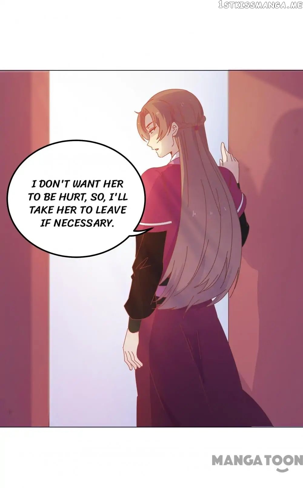 Prince’s Little Bunny chapter 45 - page 9