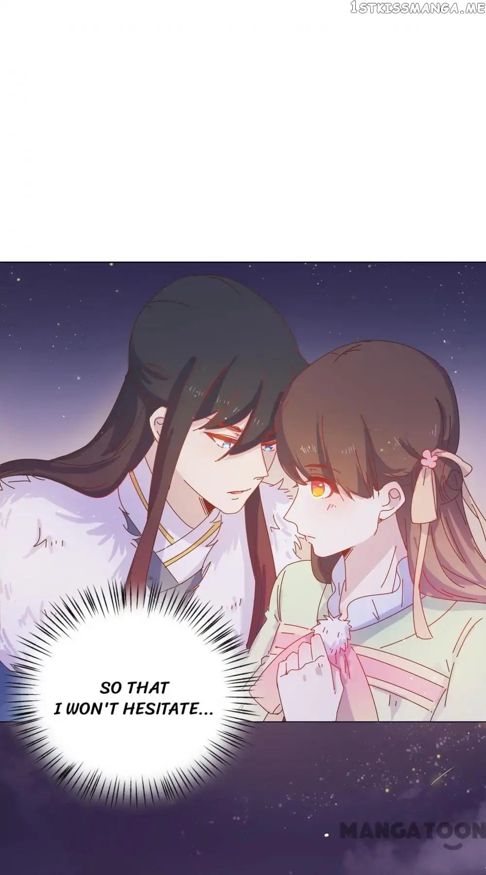 Prince’s Little Bunny chapter 46 - page 1