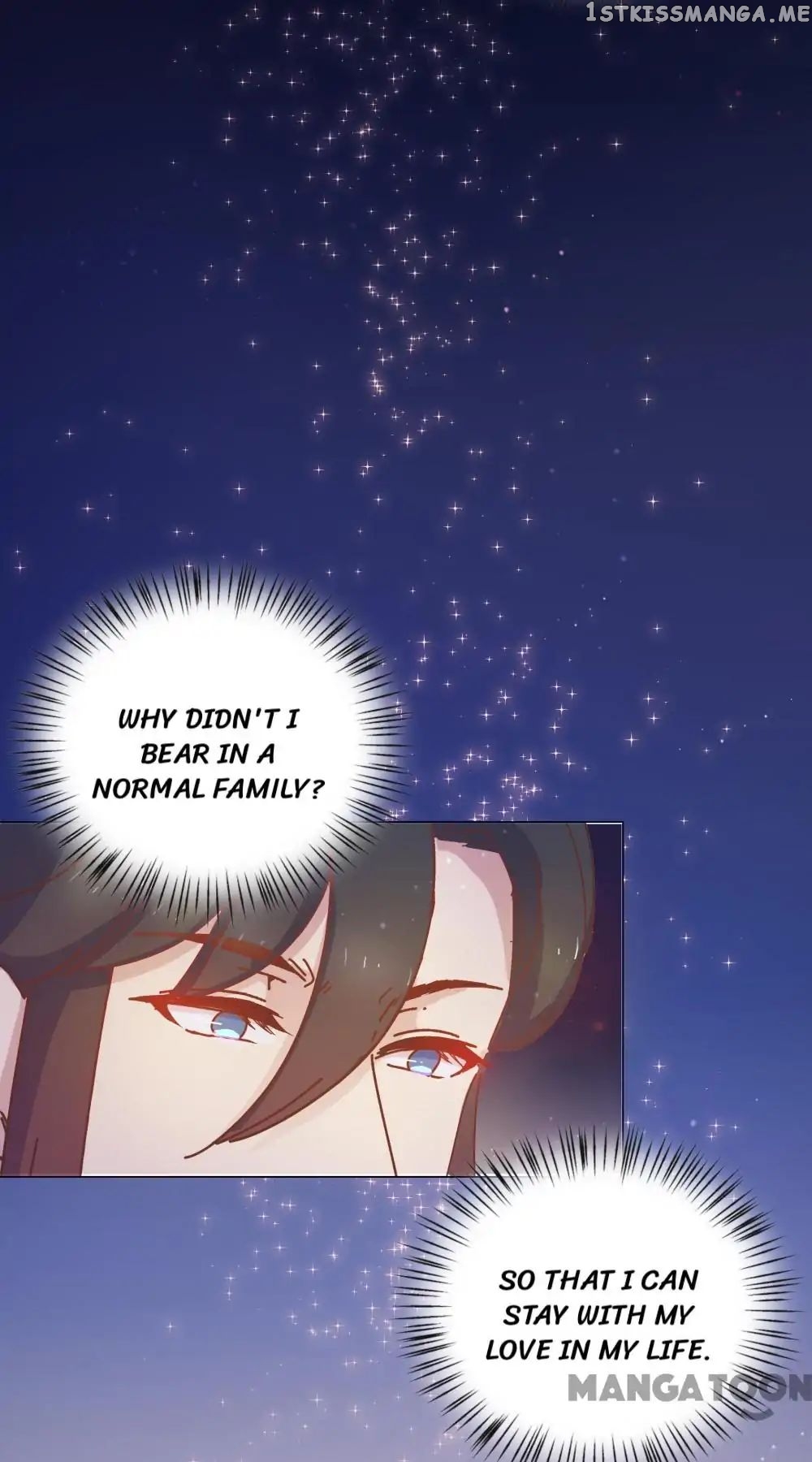 Prince’s Little Bunny chapter 46 - page 11