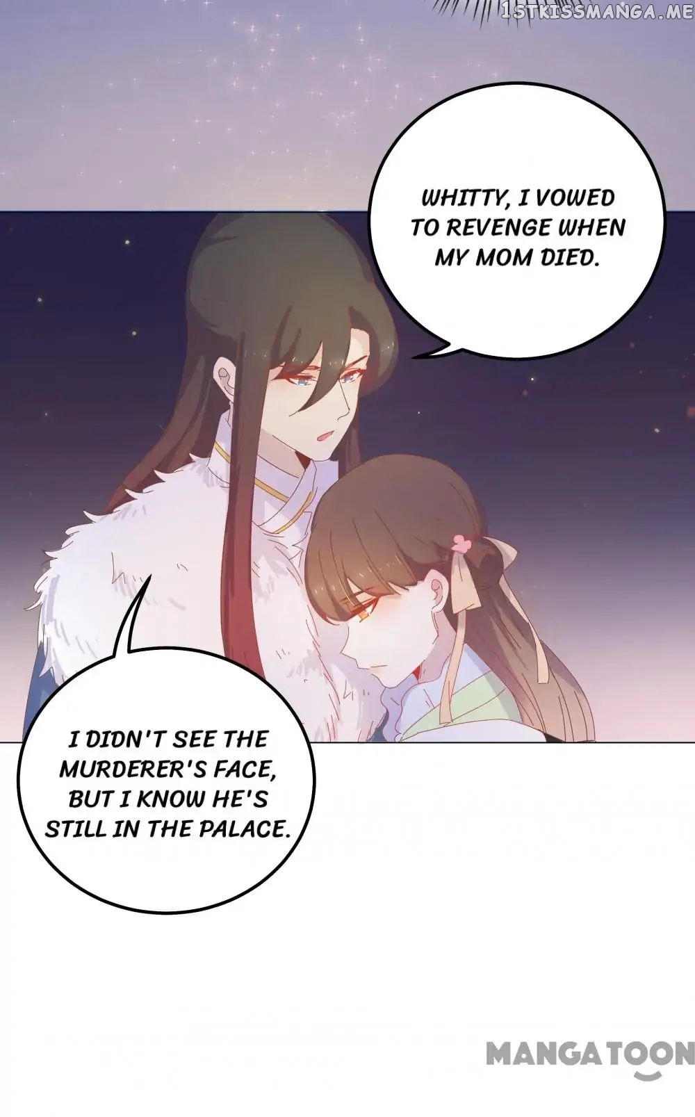 Prince’s Little Bunny chapter 46 - page 12