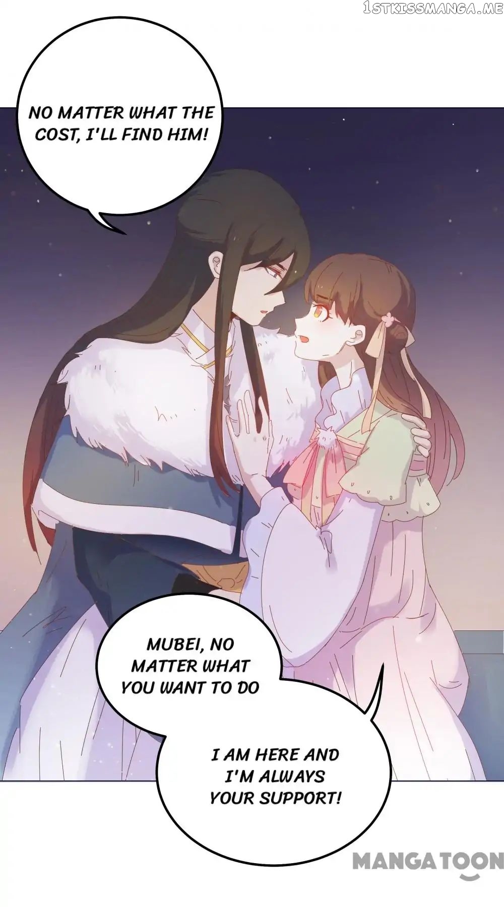 Prince’s Little Bunny chapter 46 - page 13