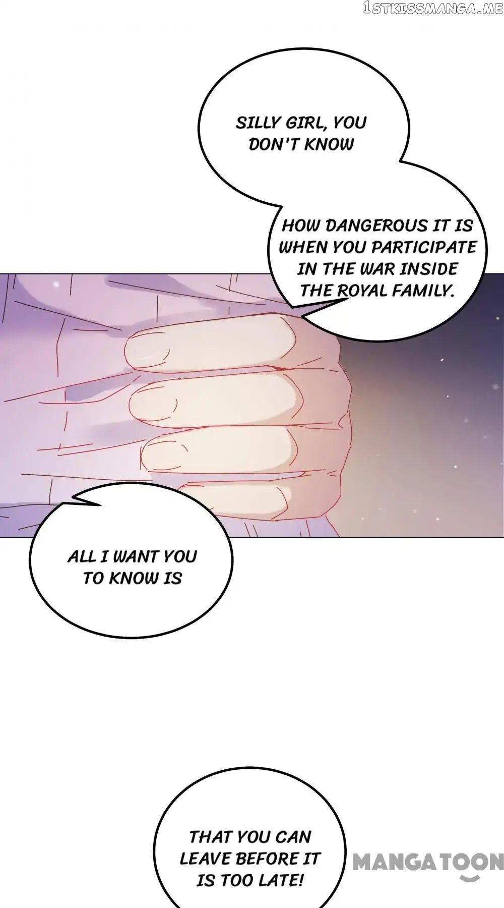 Prince’s Little Bunny chapter 46 - page 14