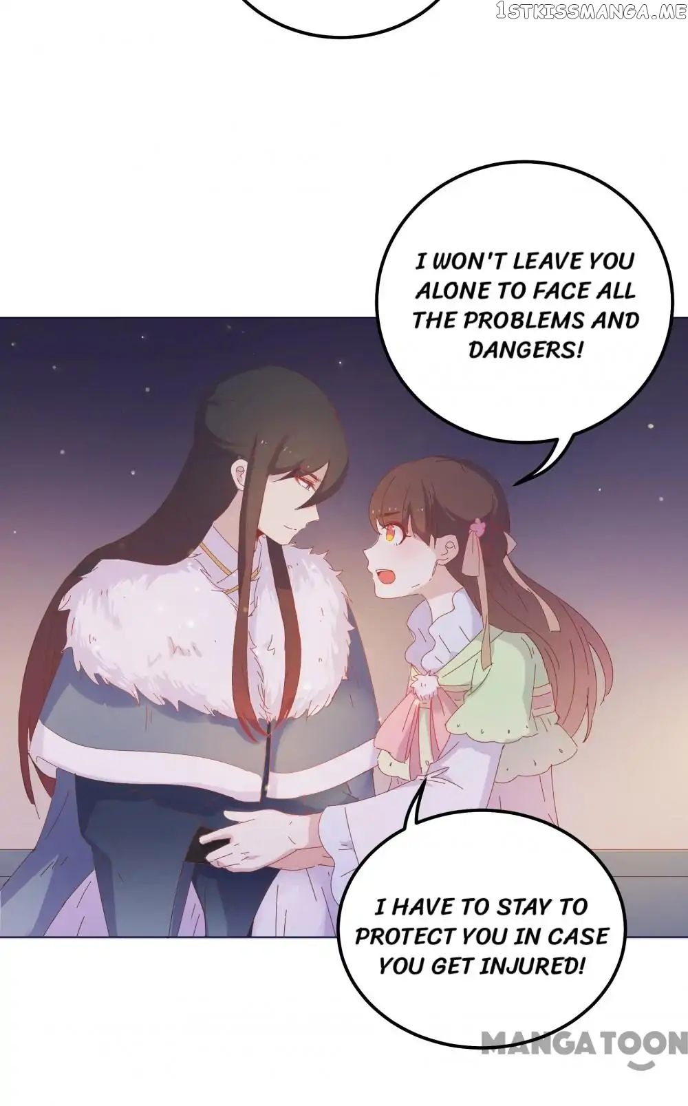 Prince’s Little Bunny chapter 46 - page 15