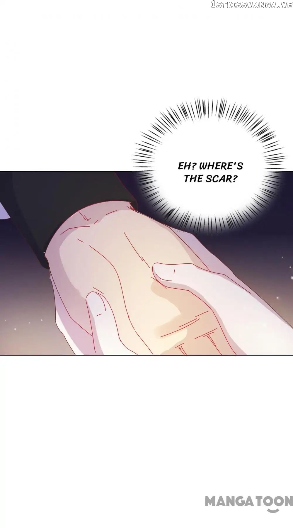 Prince’s Little Bunny chapter 46 - page 16