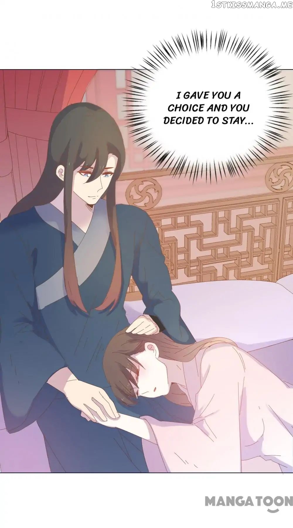 Prince’s Little Bunny chapter 46 - page 20