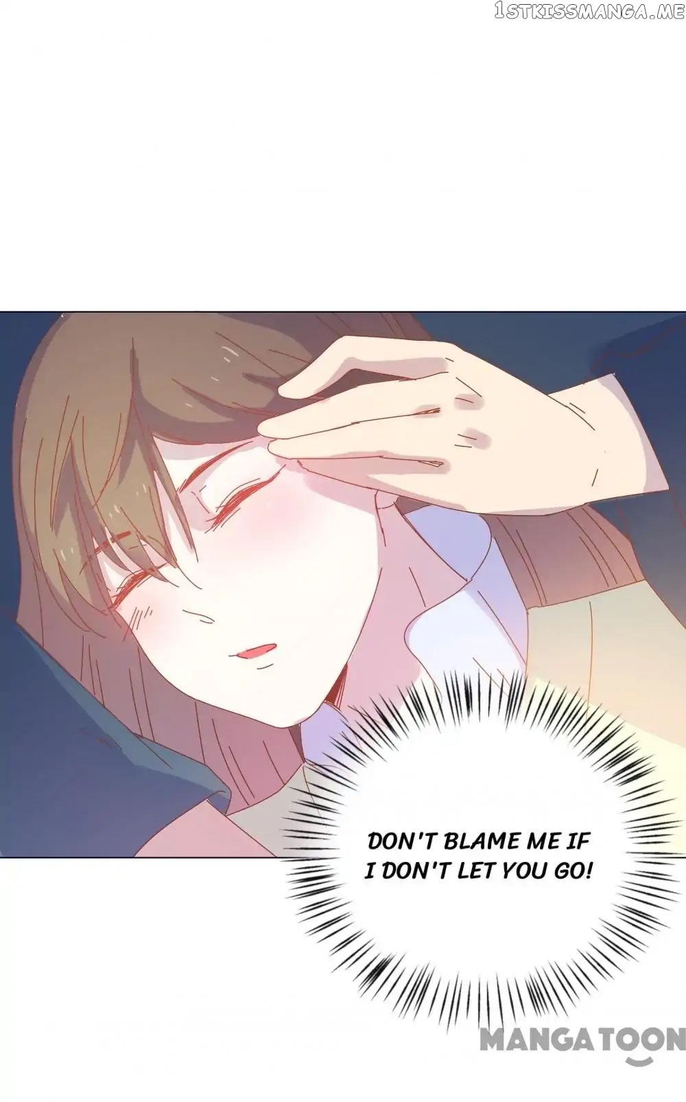 Prince’s Little Bunny chapter 46 - page 21