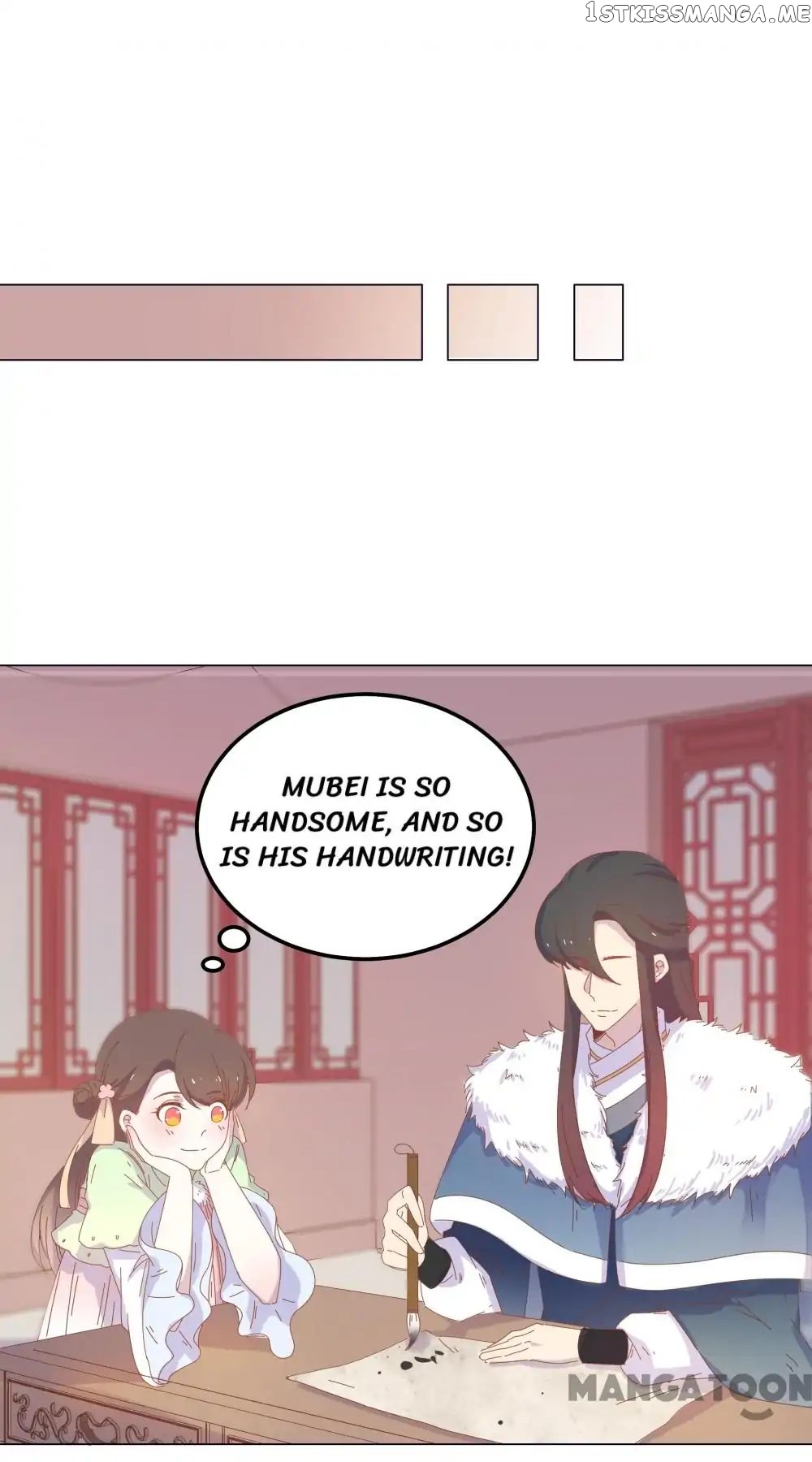 Prince’s Little Bunny chapter 46 - page 22