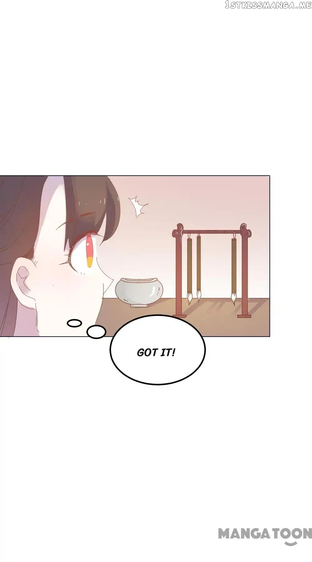 Prince’s Little Bunny chapter 46 - page 23