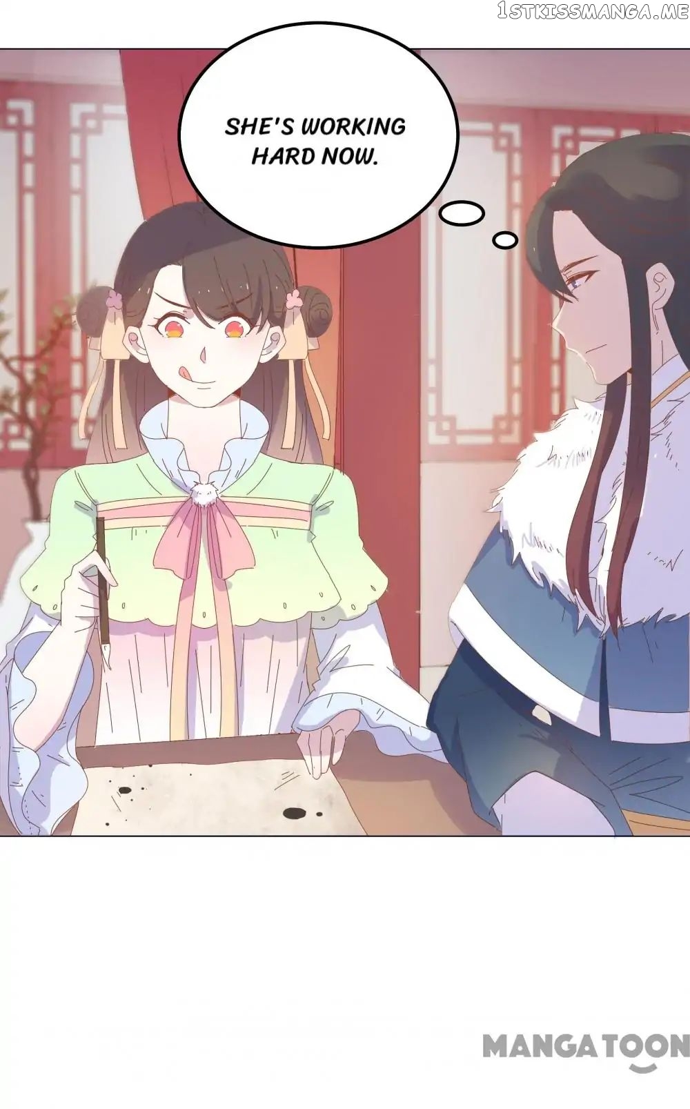 Prince’s Little Bunny chapter 46 - page 24