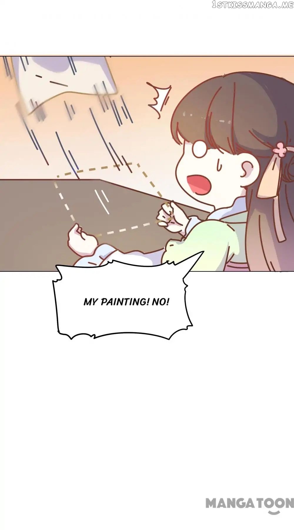 Prince’s Little Bunny chapter 46 - page 26