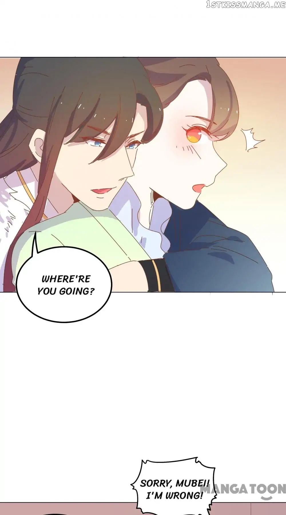 Prince’s Little Bunny chapter 46 - page 29