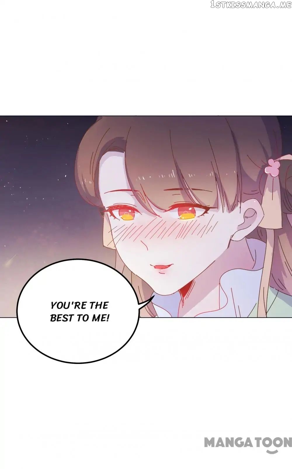 Prince’s Little Bunny chapter 46 - page 3