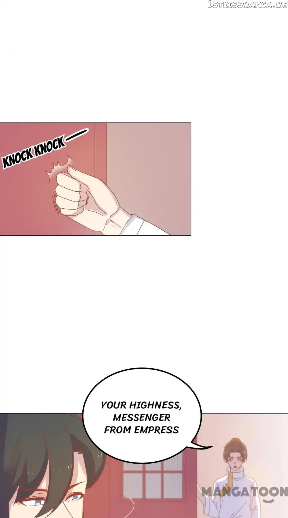Prince’s Little Bunny chapter 46 - page 31