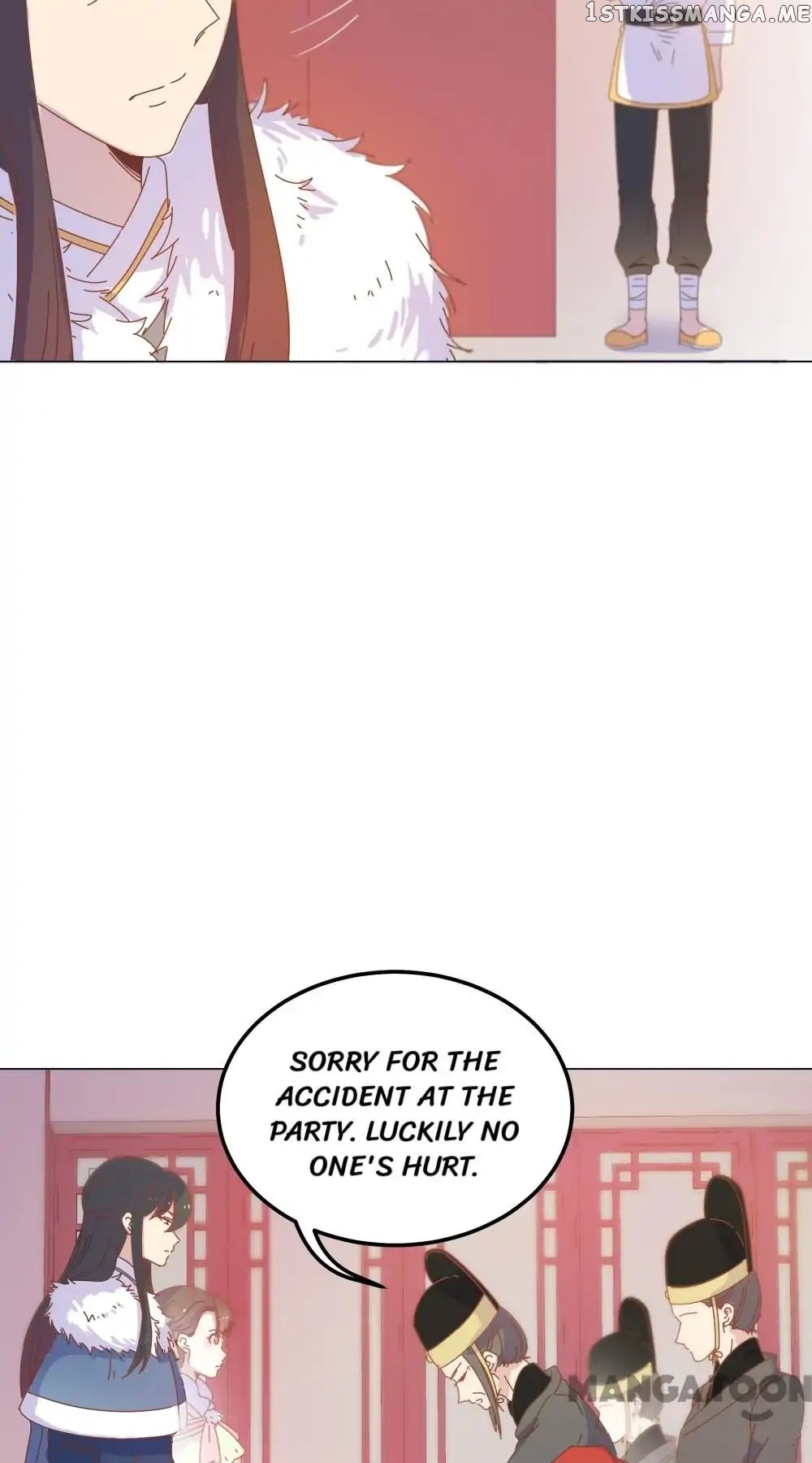 Prince’s Little Bunny chapter 46 - page 32