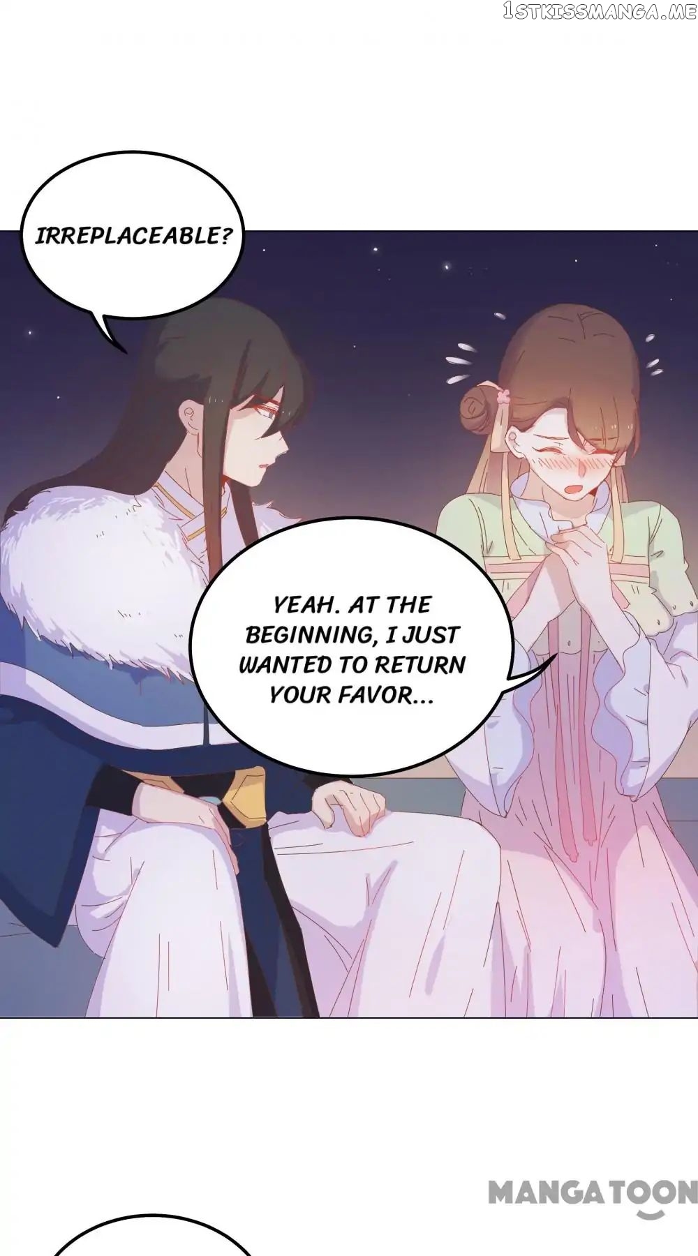 Prince’s Little Bunny chapter 46 - page 7