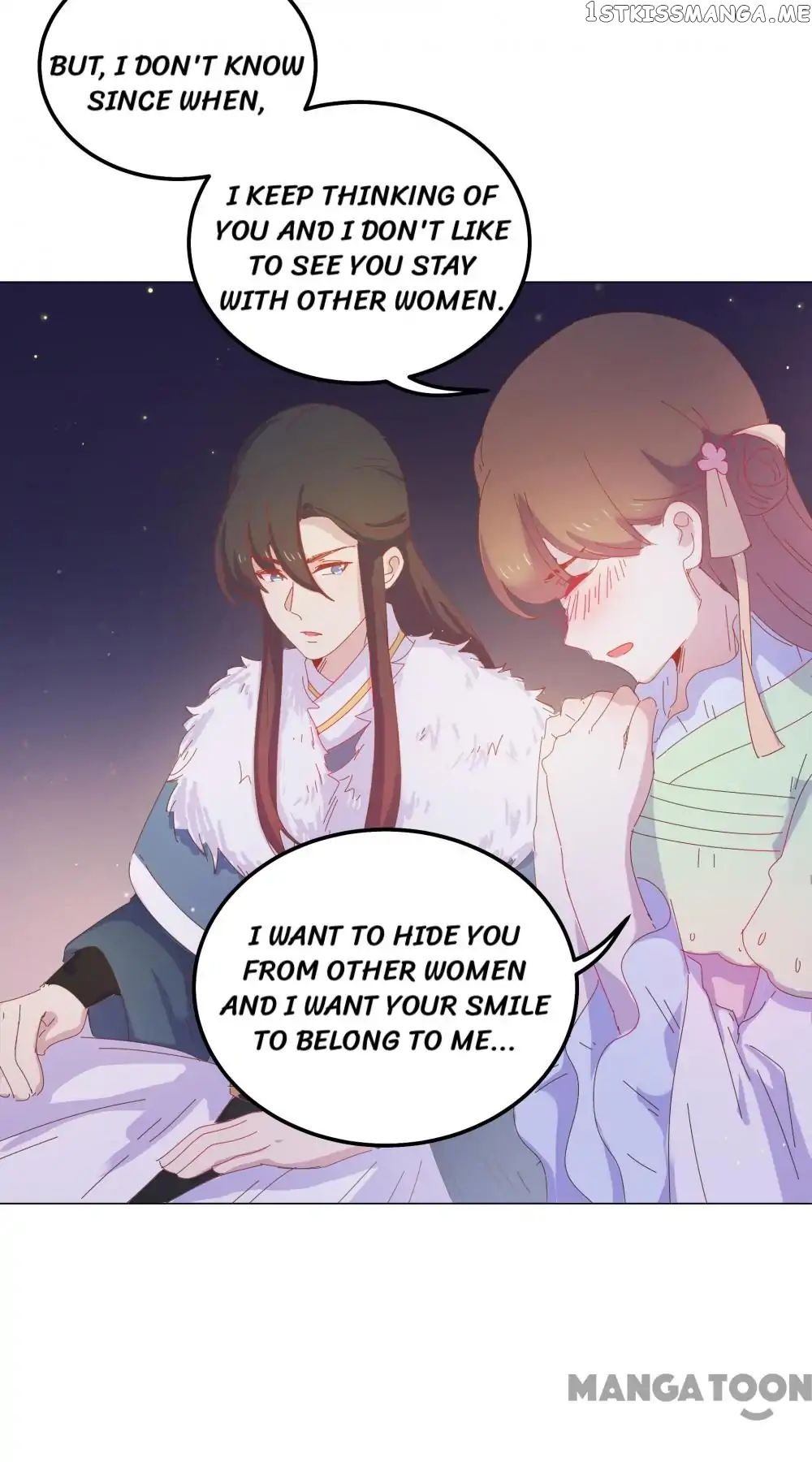Prince’s Little Bunny chapter 46 - page 8