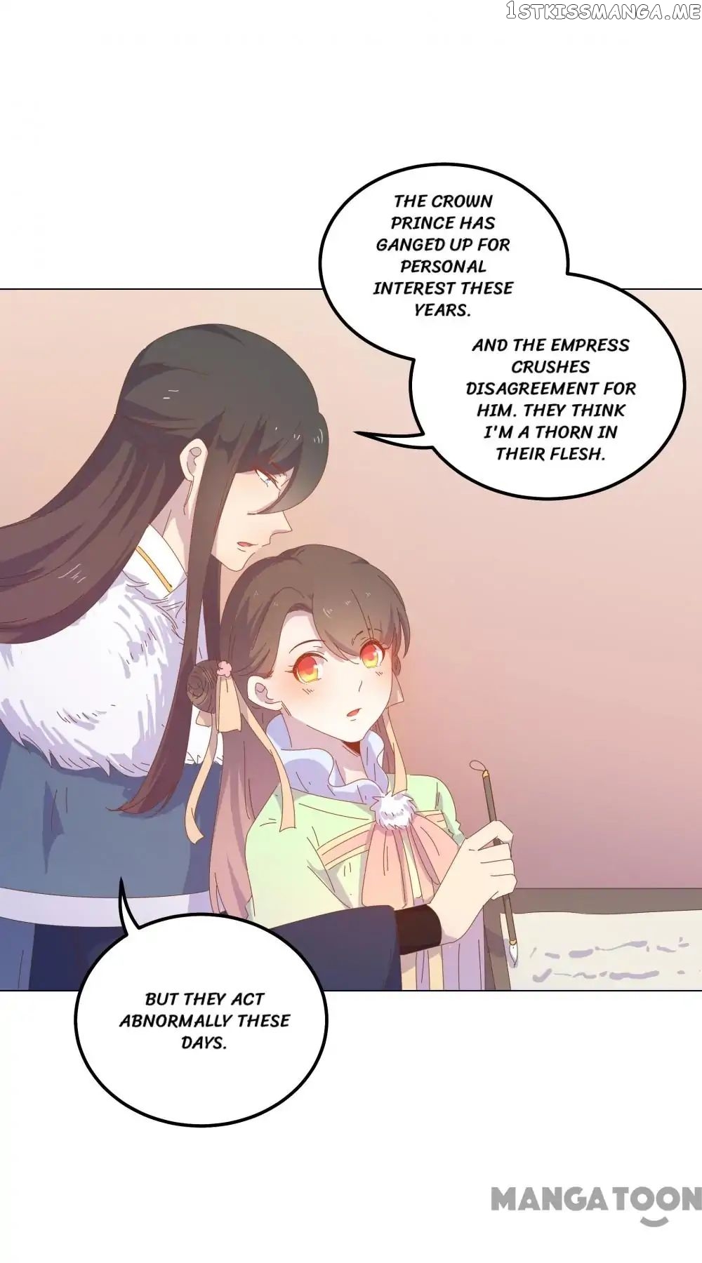 Prince’s Little Bunny chapter 47 - page 1