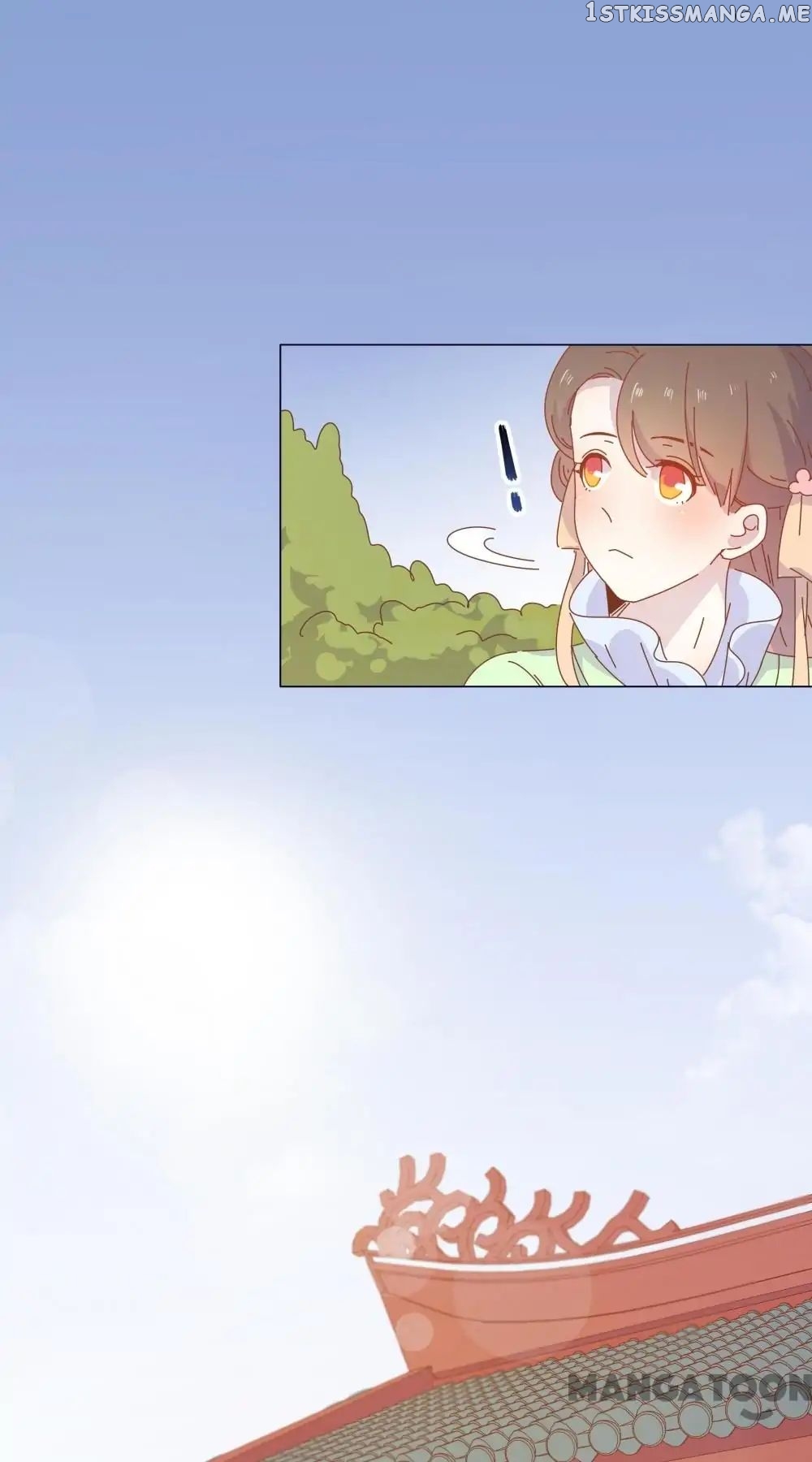Prince’s Little Bunny chapter 47 - page 10