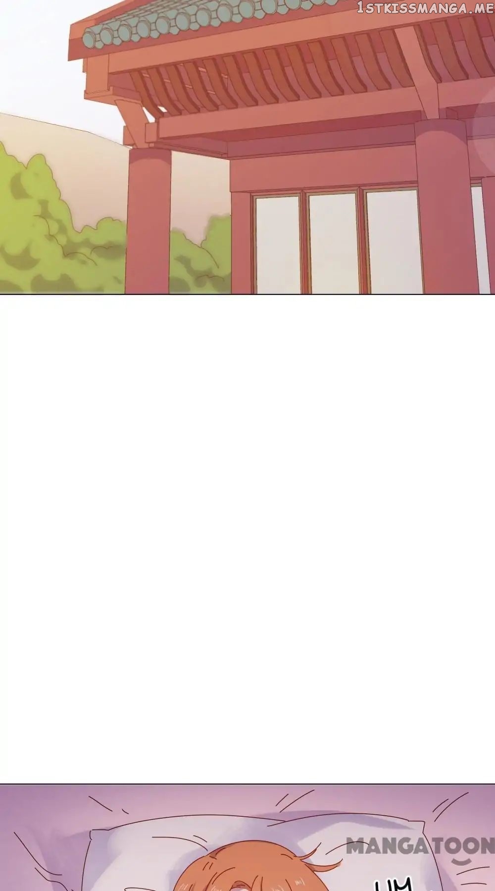Prince’s Little Bunny chapter 47 - page 11