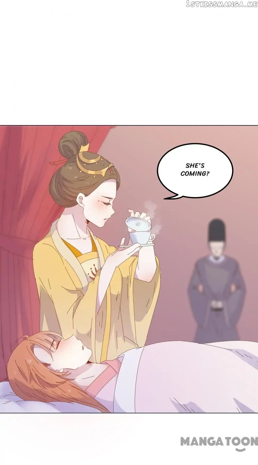 Prince’s Little Bunny chapter 47 - page 13