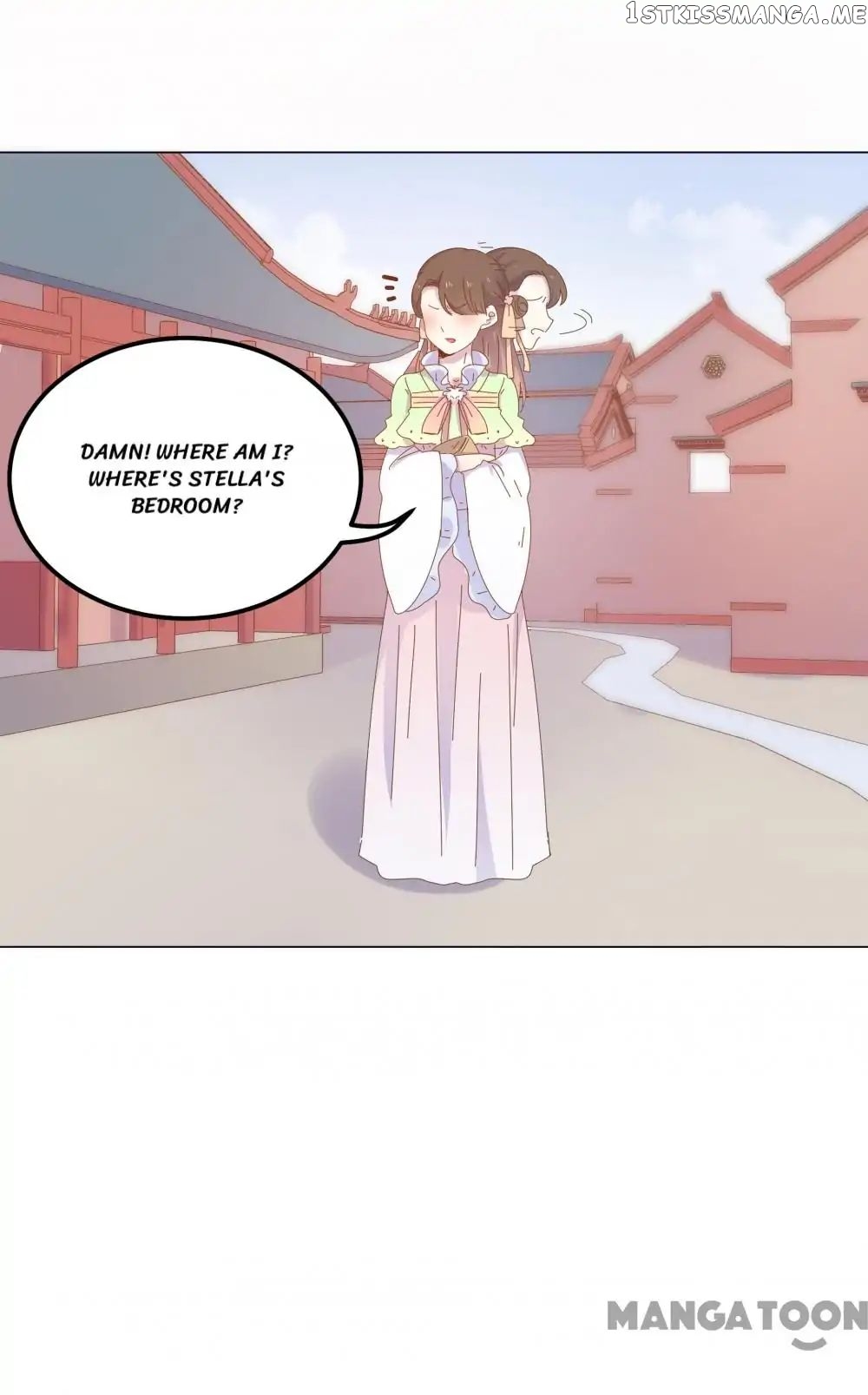 Prince’s Little Bunny chapter 47 - page 15