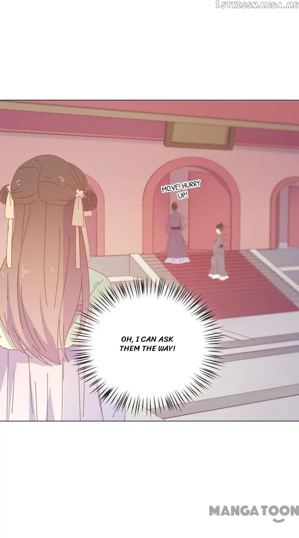 Prince’s Little Bunny chapter 47 - page 16