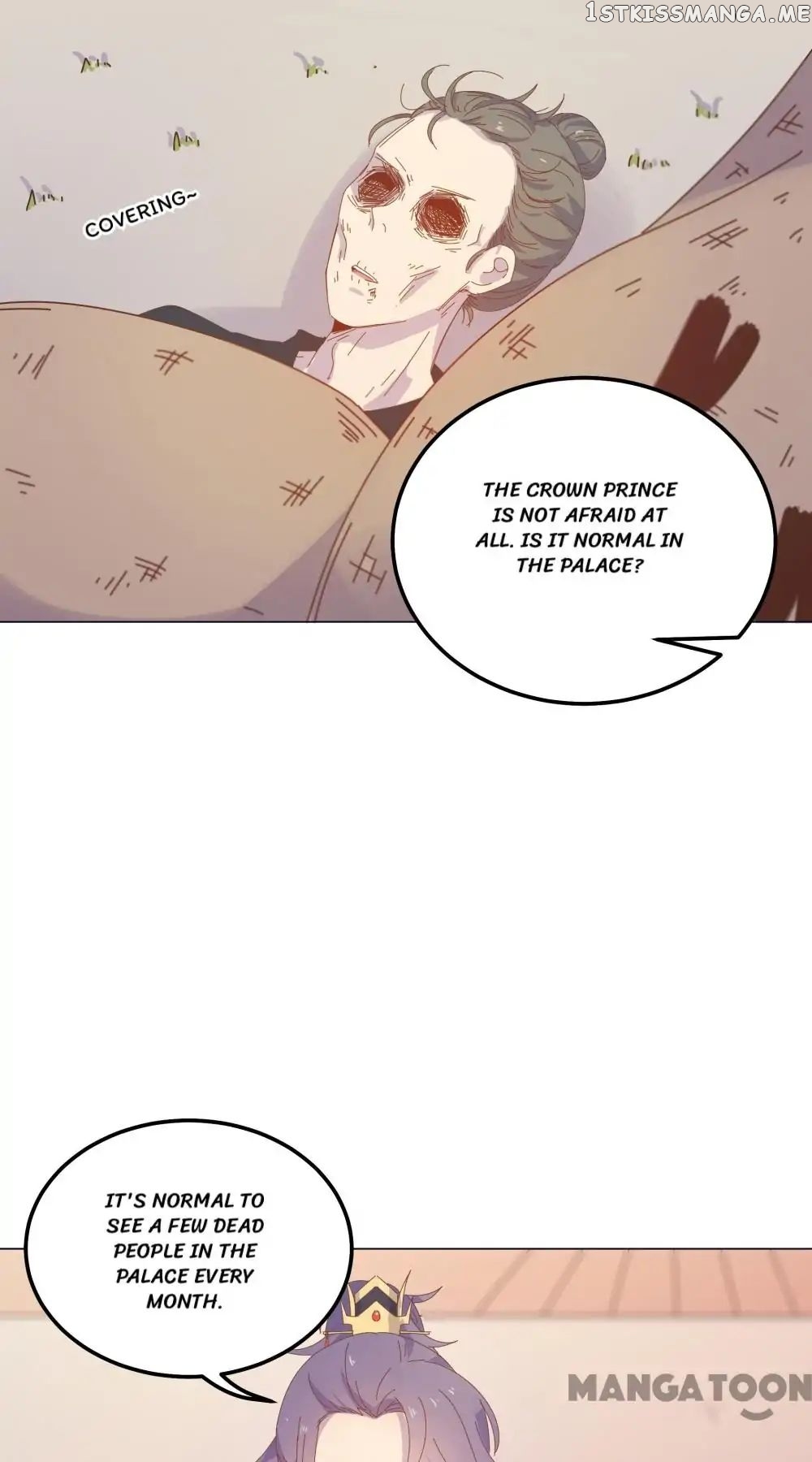 Prince’s Little Bunny chapter 47 - page 23