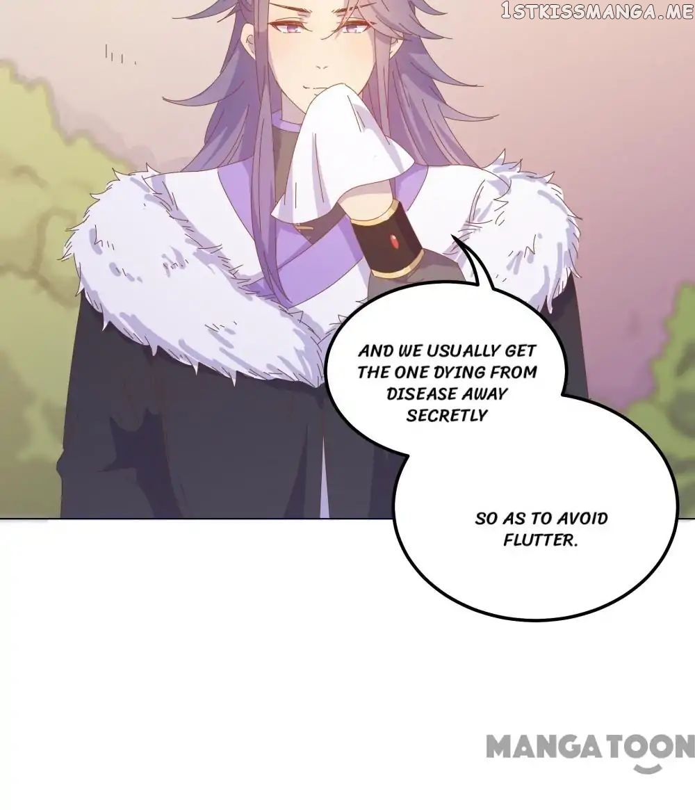 Prince’s Little Bunny chapter 47 - page 24