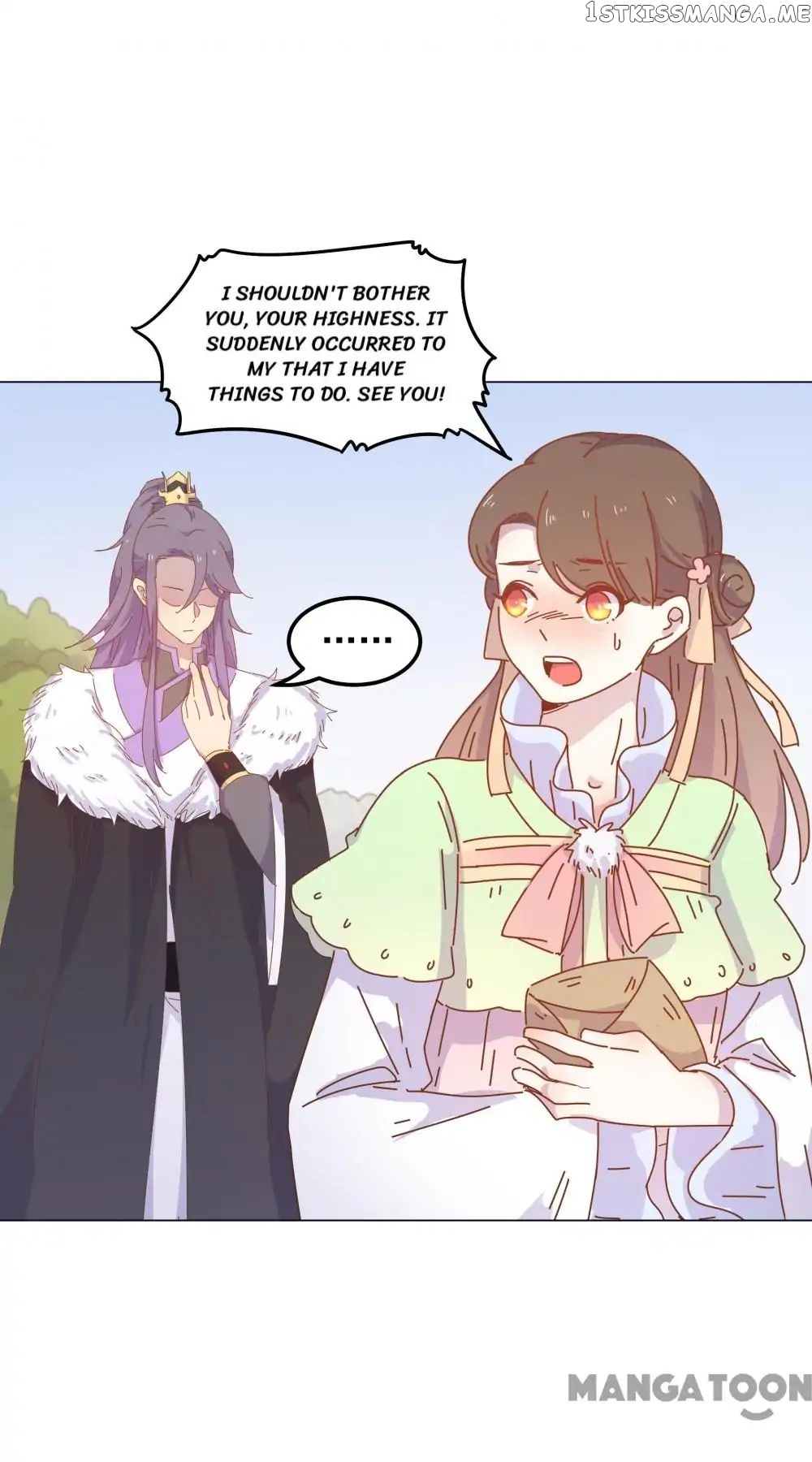 Prince’s Little Bunny chapter 47 - page 26