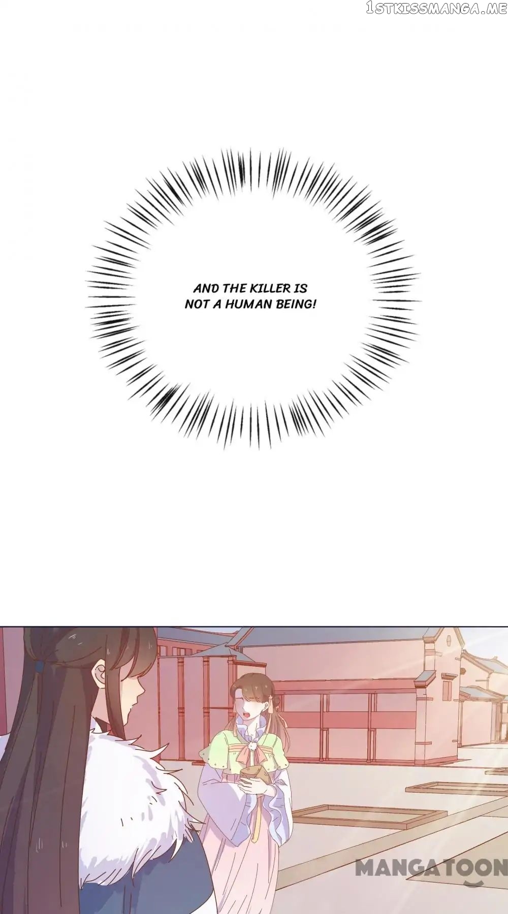 Prince’s Little Bunny chapter 47 - page 28