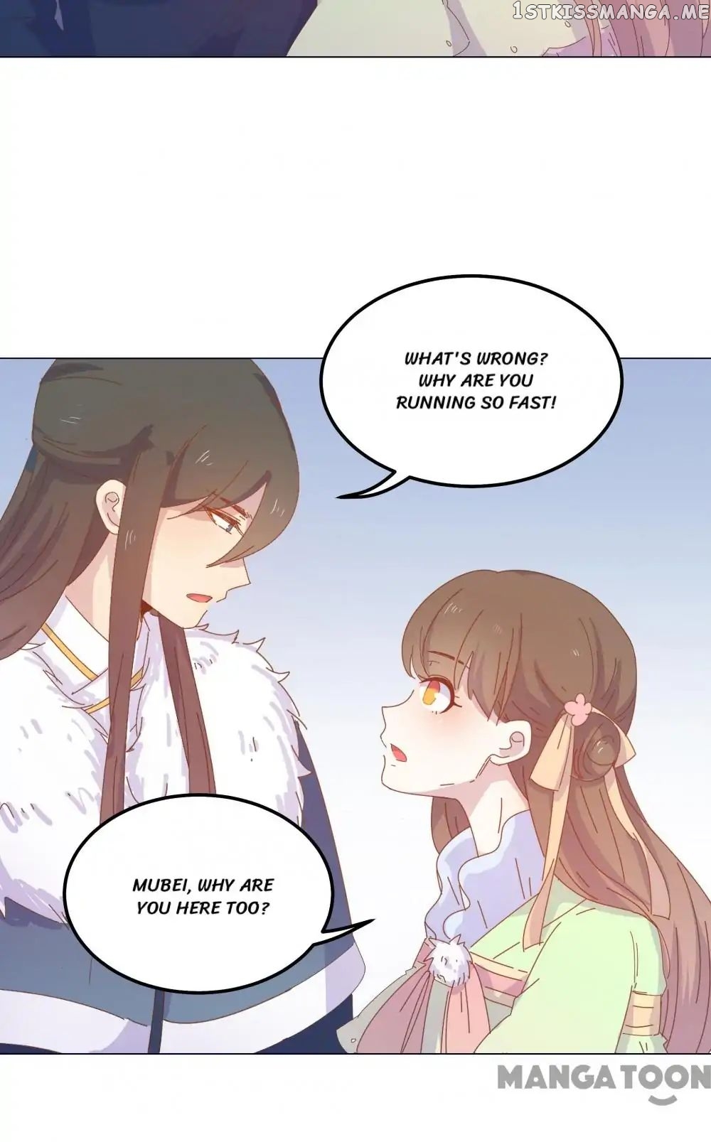 Prince’s Little Bunny chapter 47 - page 30