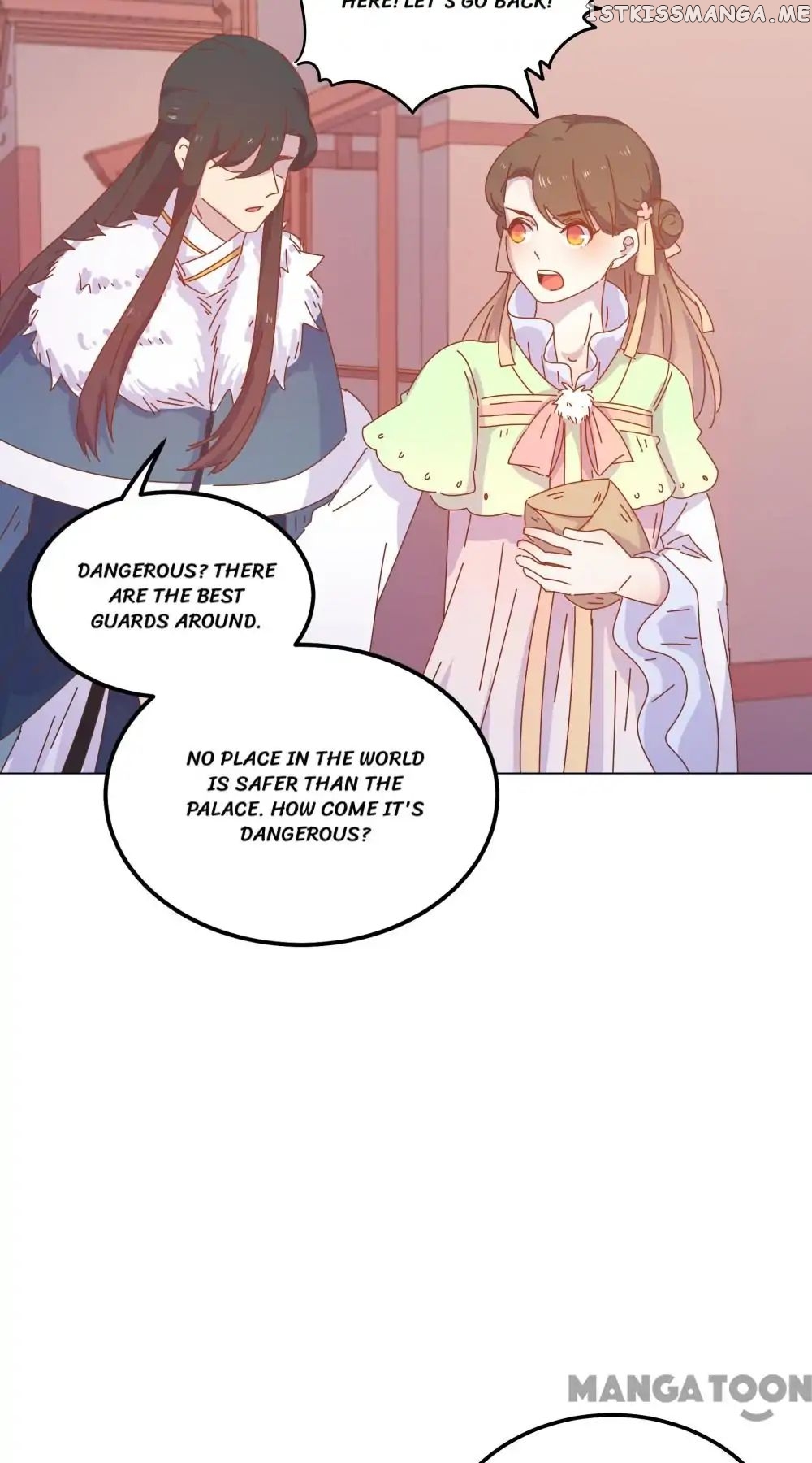 Prince’s Little Bunny chapter 47 - page 32