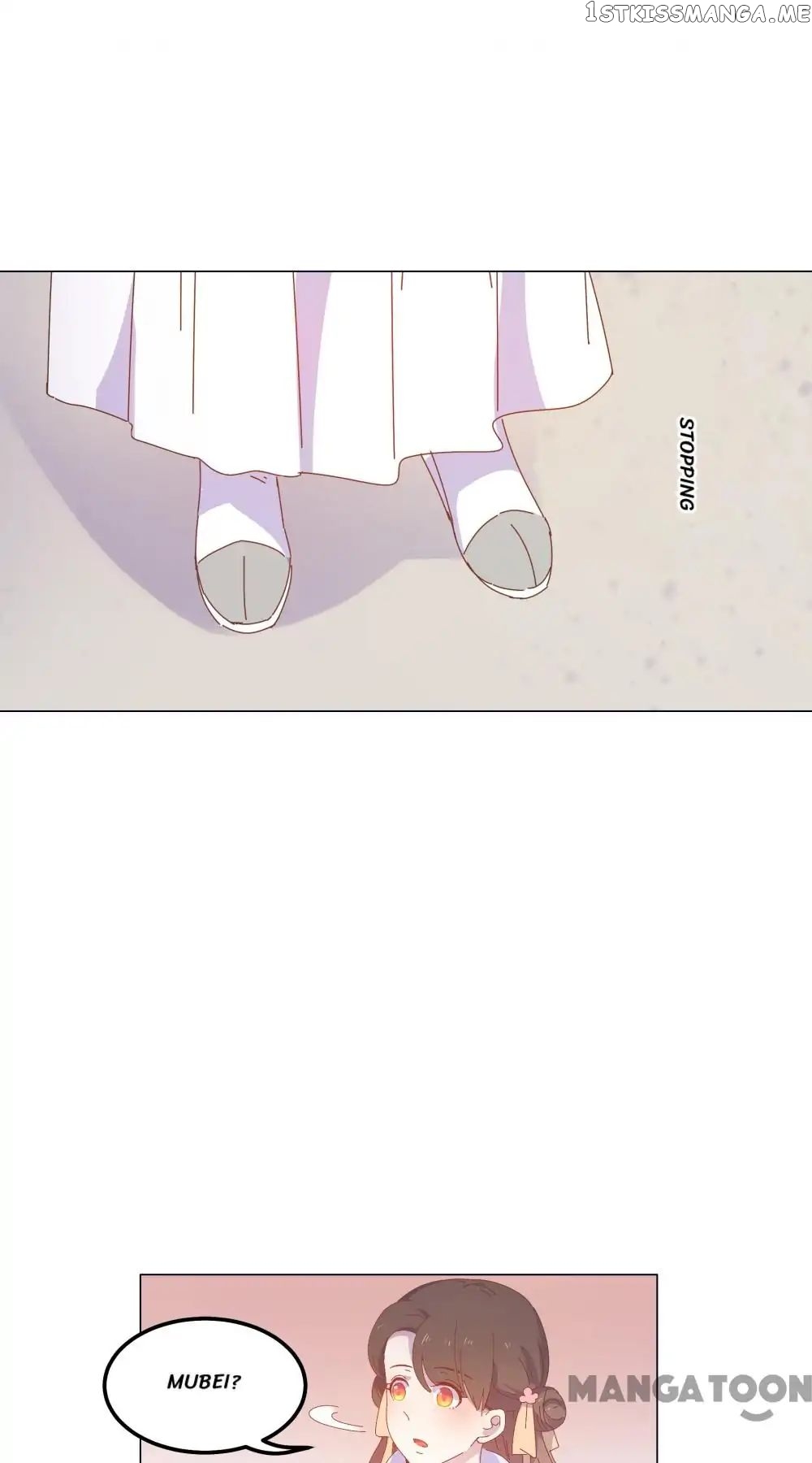 Prince’s Little Bunny chapter 47 - page 34