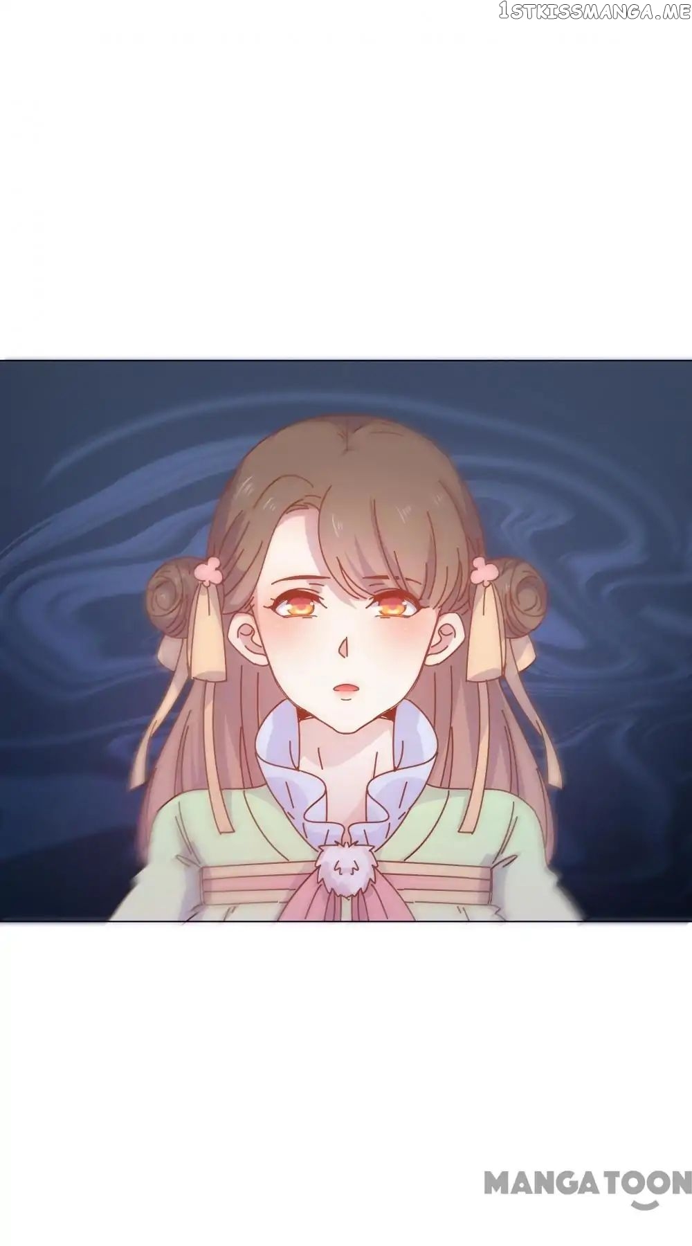 Prince’s Little Bunny chapter 47 - page 37