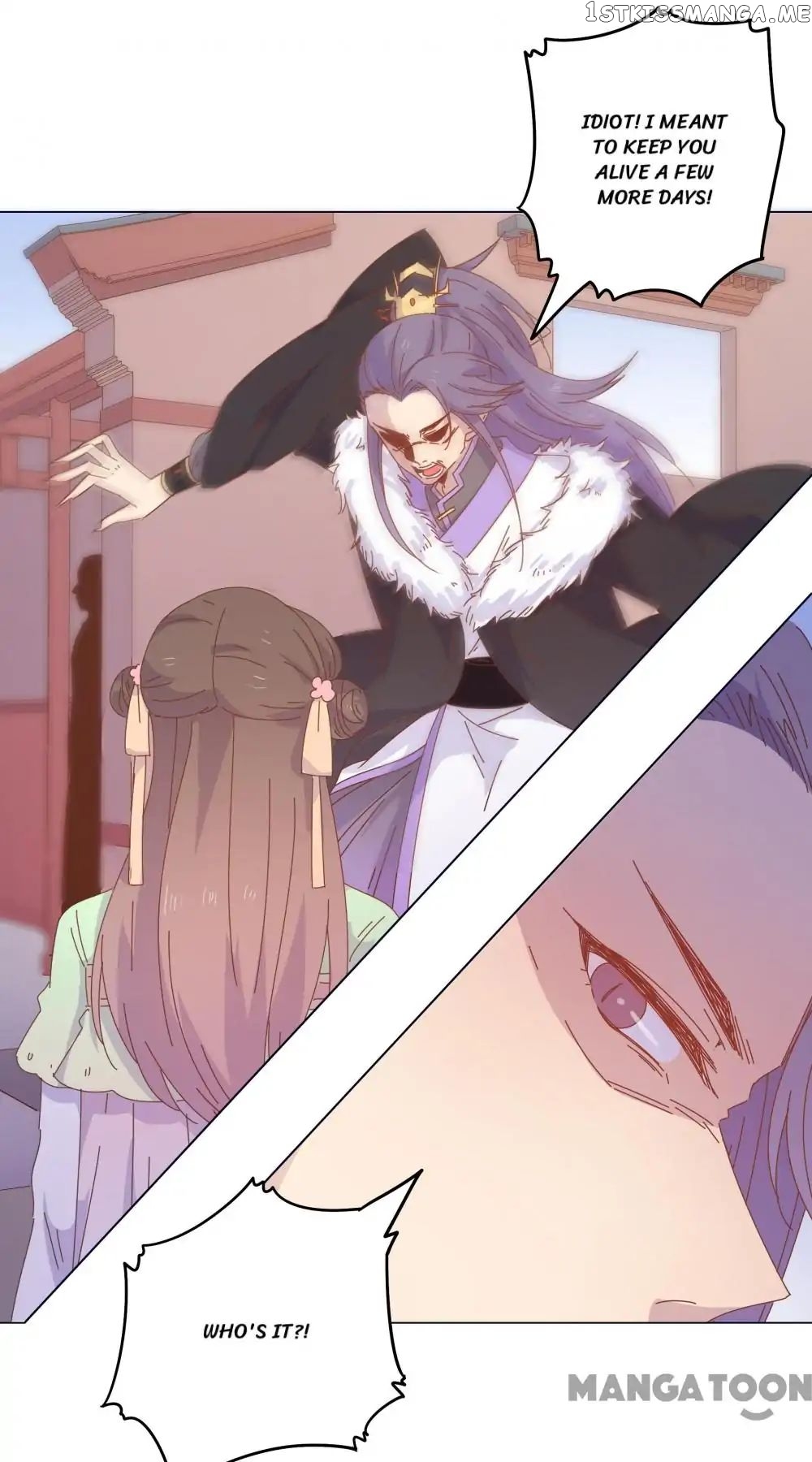 Prince’s Little Bunny chapter 47 - page 38