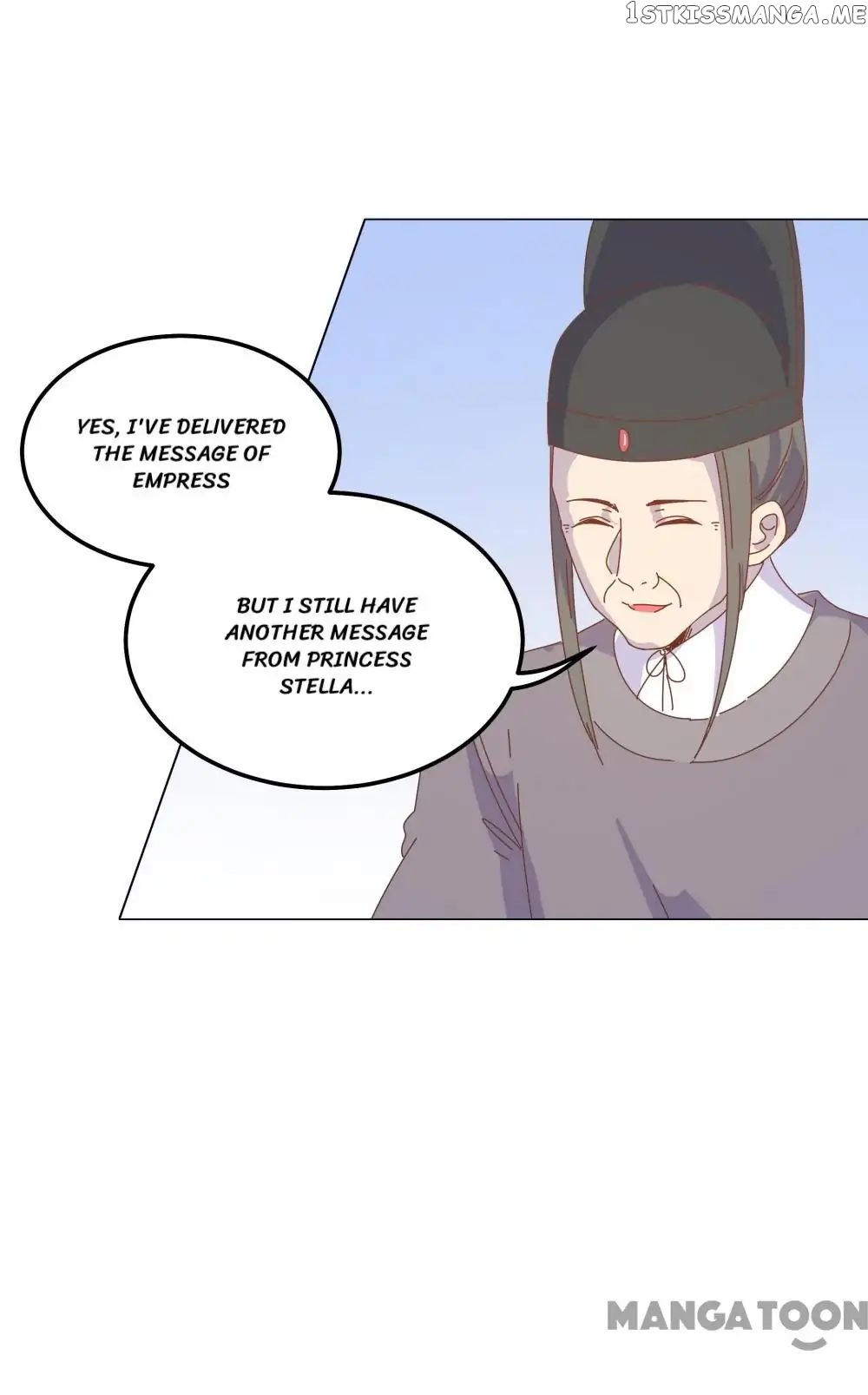 Prince’s Little Bunny chapter 47 - page 6