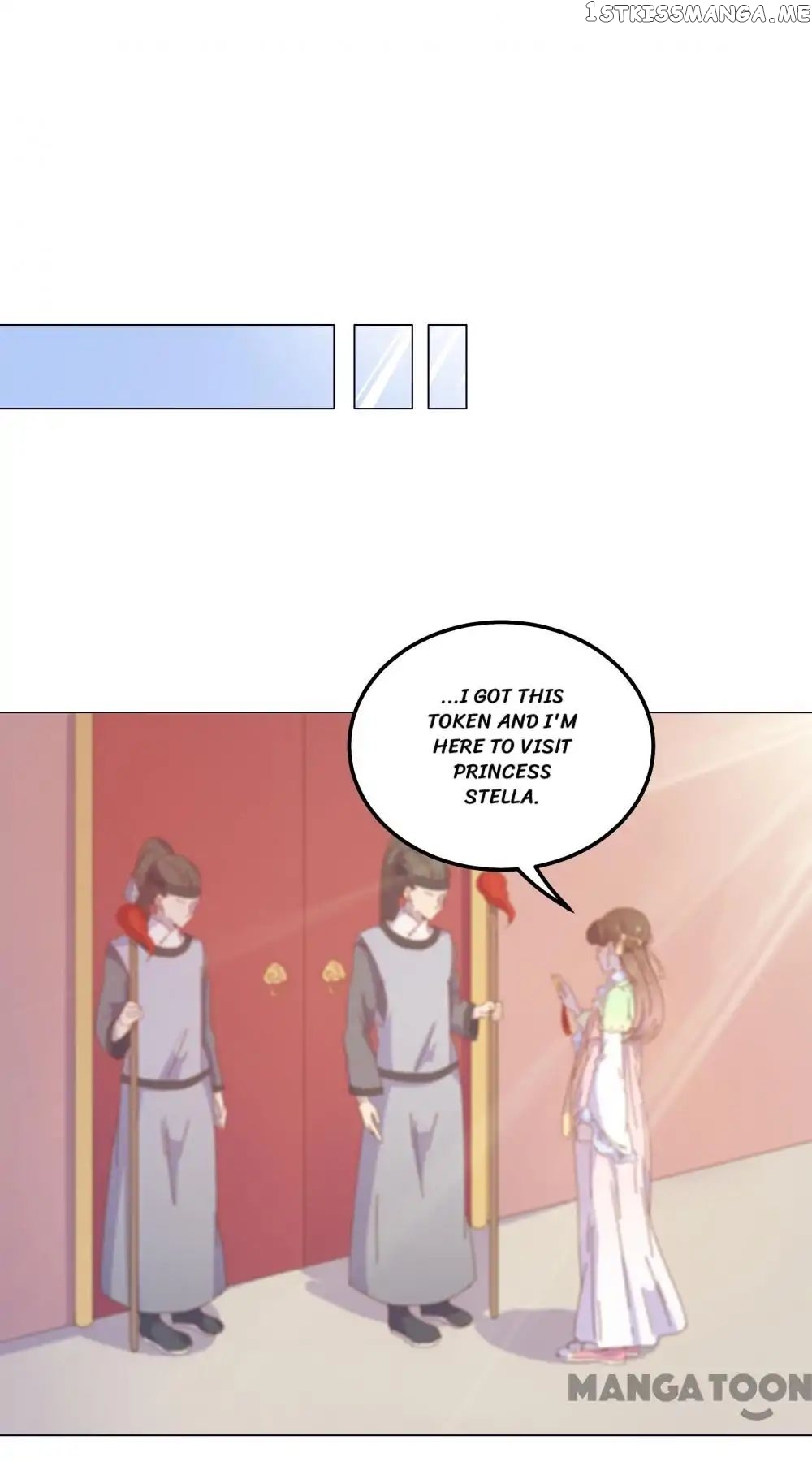 Prince’s Little Bunny chapter 47 - page 7